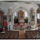 St. Theodor und Alexander Haldenwang / Oberallgäu (1)