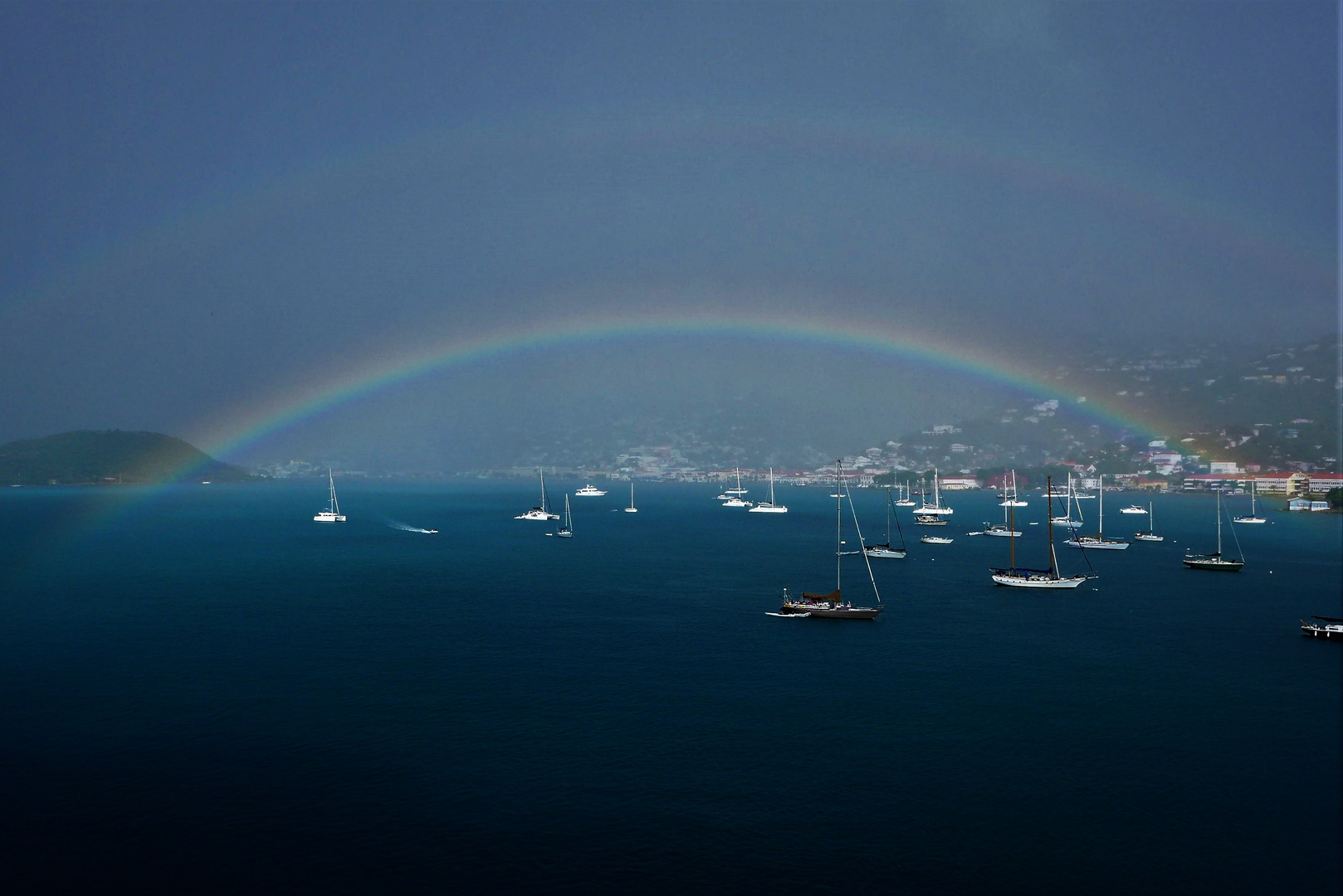 St. Thomas 1 - US Virgin Islands