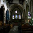 St Thomas a Becket Church, Ramsey, Cambridgeshire, England