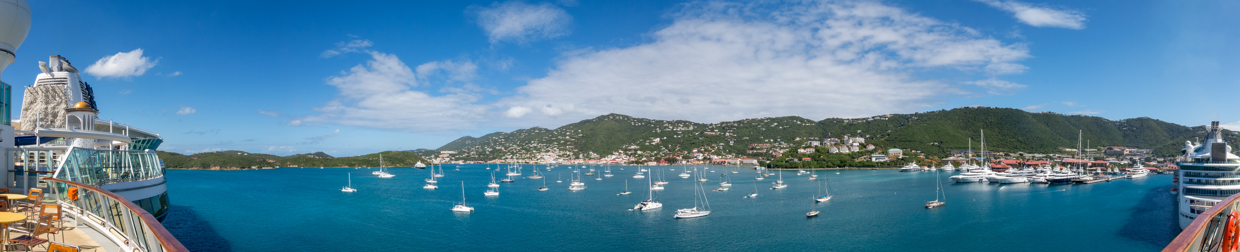 St. Thomas