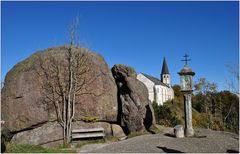 St. Thomas am Blasenstein