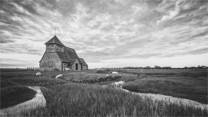 St. Thomas Becket Church