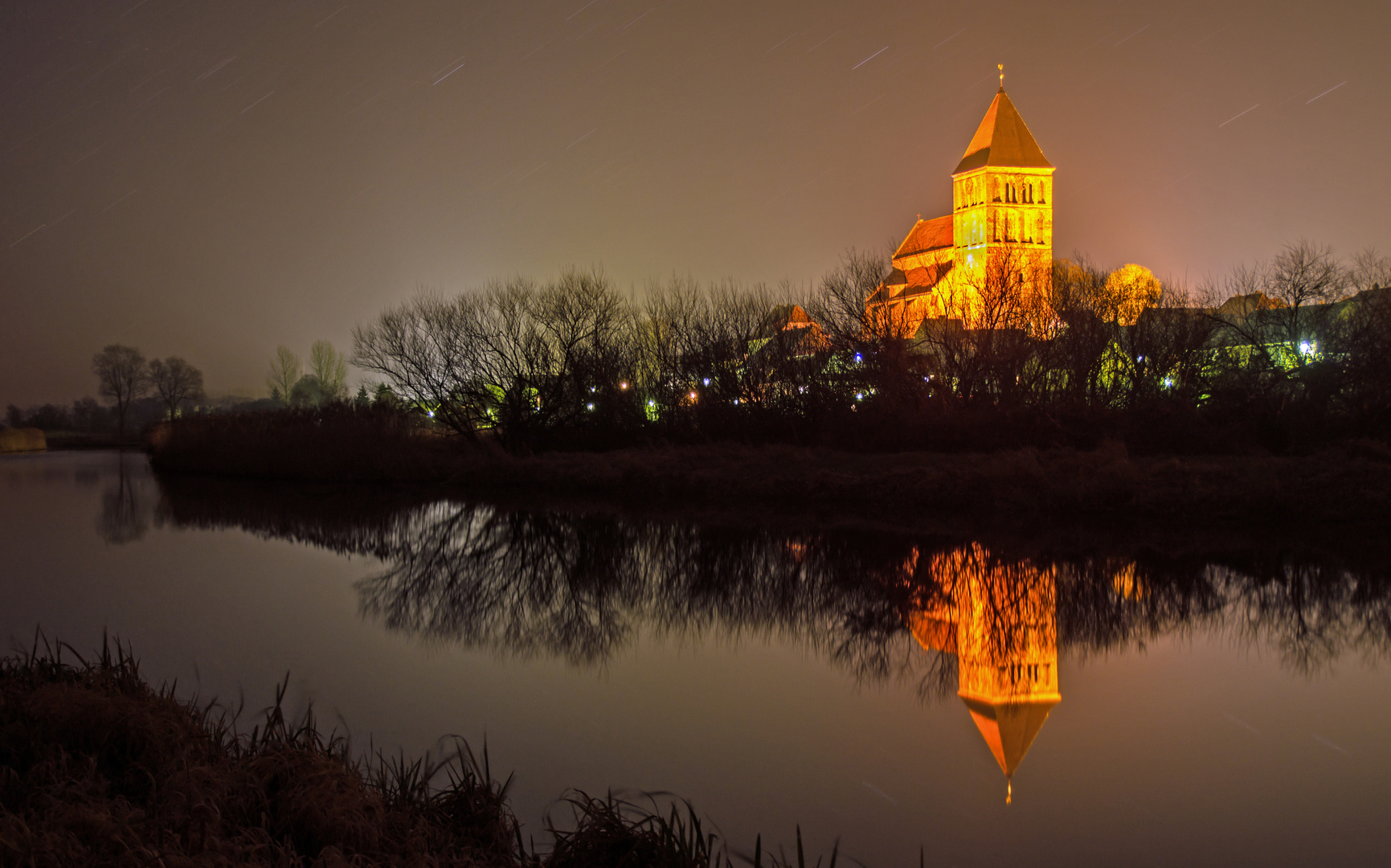 St. Thomas Kirche