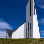 St.-Thomas-Kirche, Hörnum/Sylt