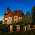 St. Thomas-Kirche Pretzien