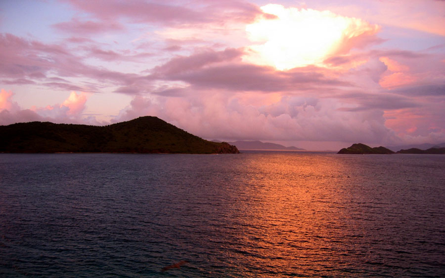 St. Thomas, US Virgin Islands