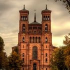 St. Thomaskirche