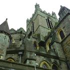 St. Trinitas Cathedral in Dublin 