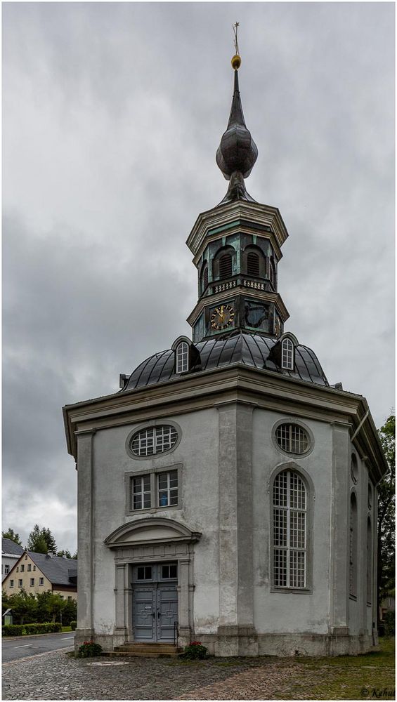 St. Trinitatiskirche