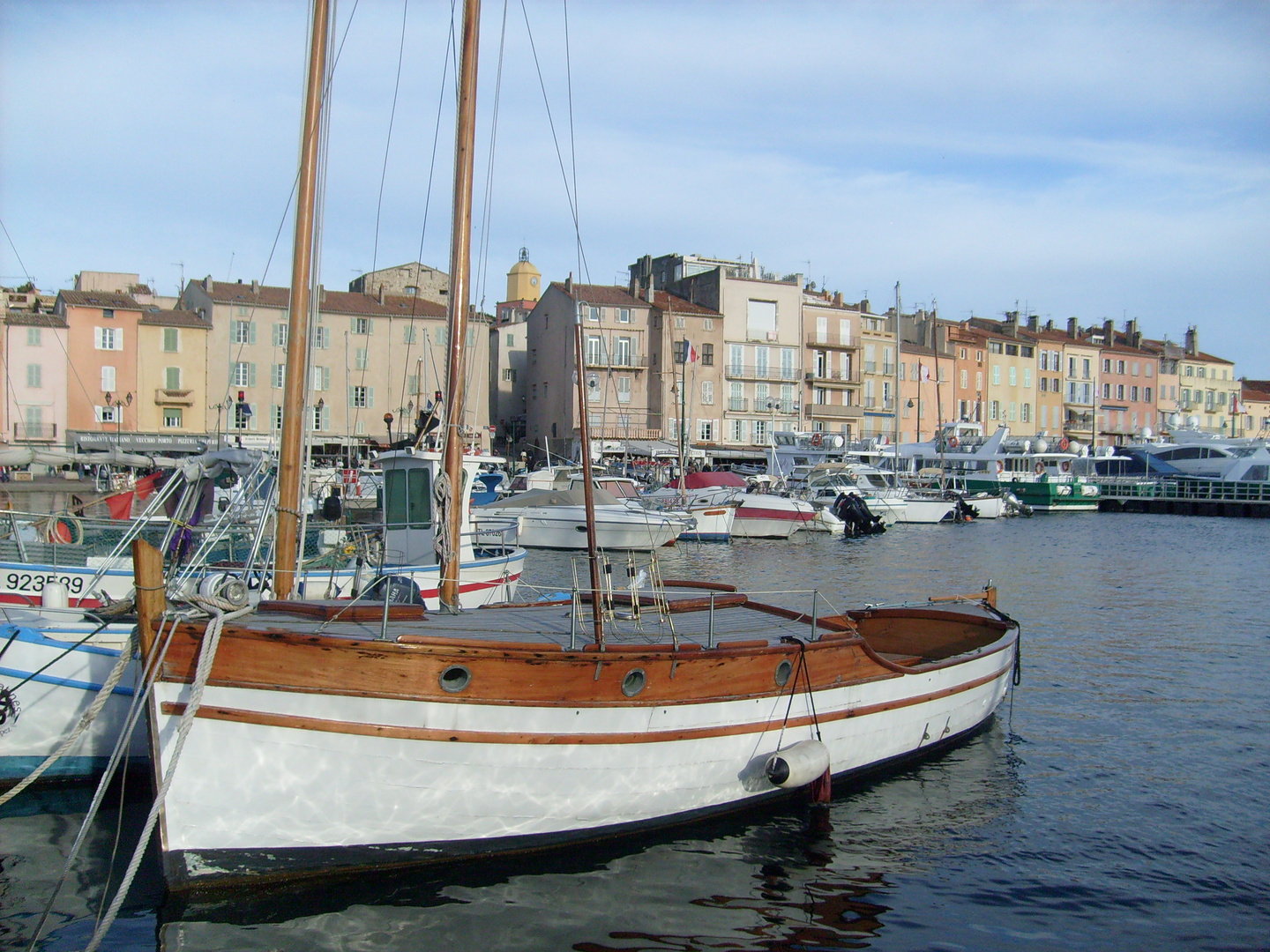 ST TROPEZ