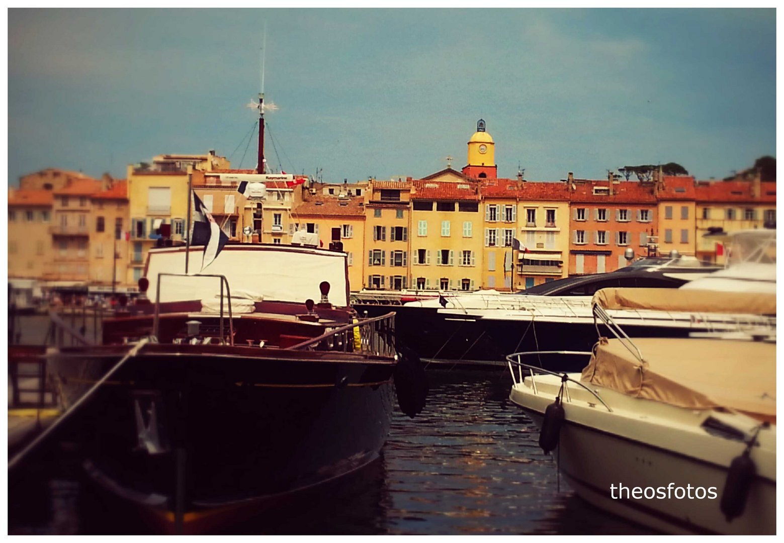 st. tropez