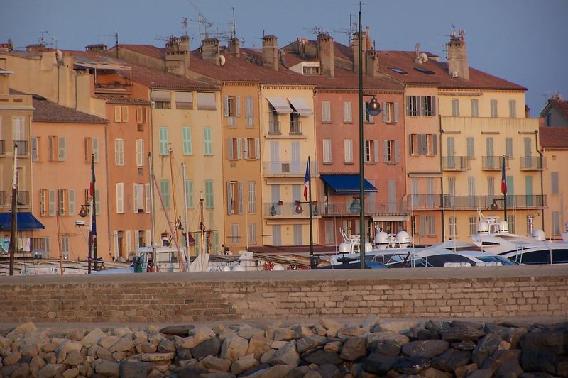 St Tropez