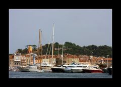 St. Tropez