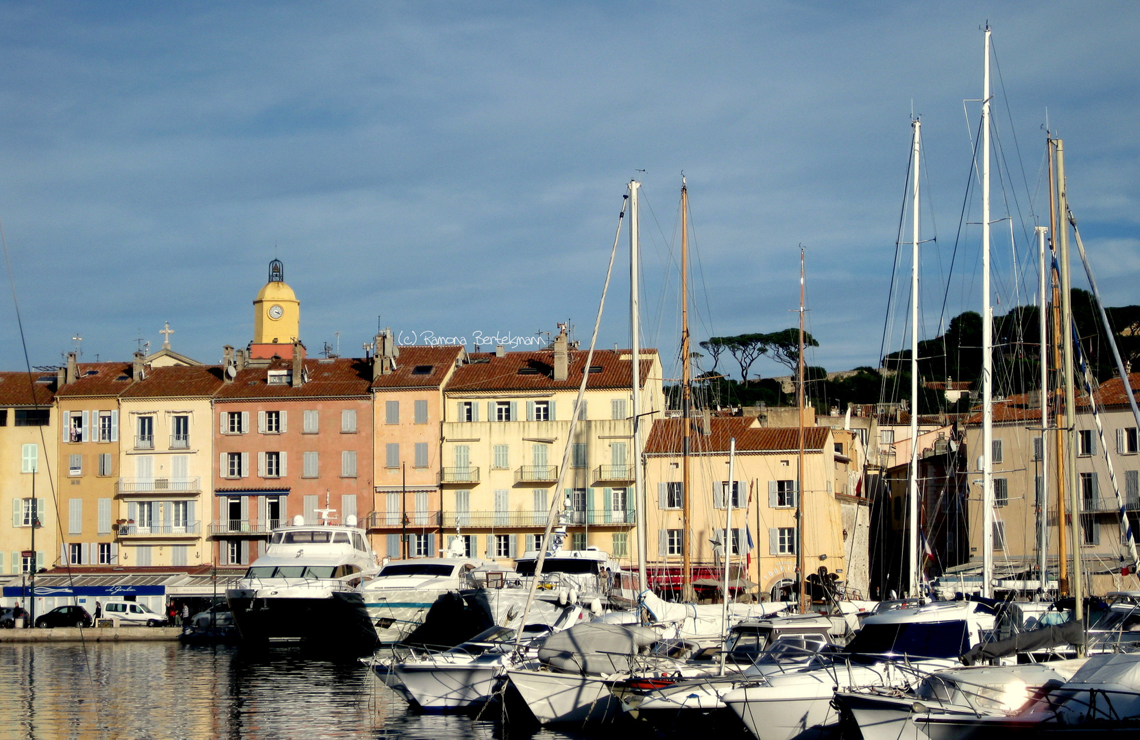 St Tropez