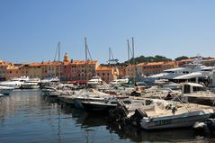 St Tropez