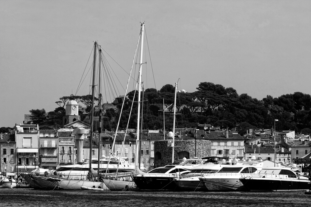 St. Tropez