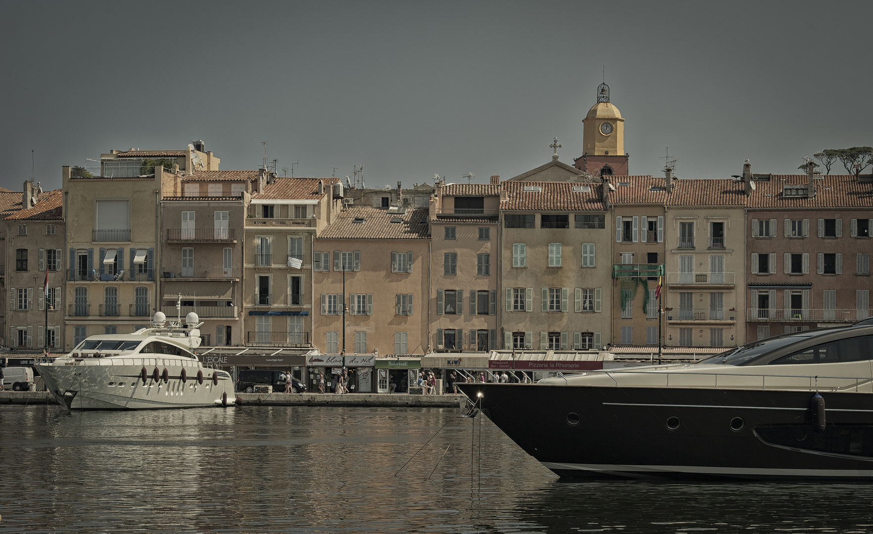 St. Tropez