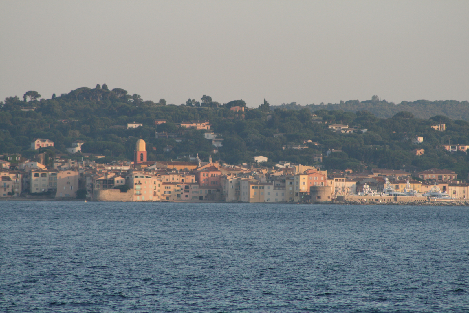 St. Tropez