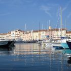 St. Tropez