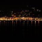 St-Tropez, la nuit