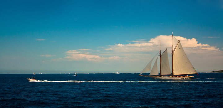St. Tropez Yacht