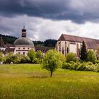 St. Trudbert im Schwarzwald