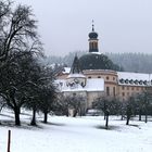 St. Trudpert im Münstertal