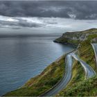 St Tudno's Road meets Marine Drive