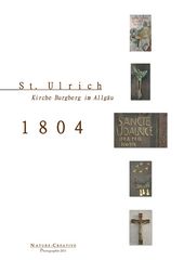 "St. Ulrich 1804 in Burgberg im Allgäu 4"