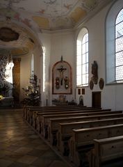 *"St. Ulrich 1804 in Burgberg im Allgäu 9"