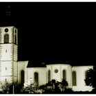 St. Ulrich abends