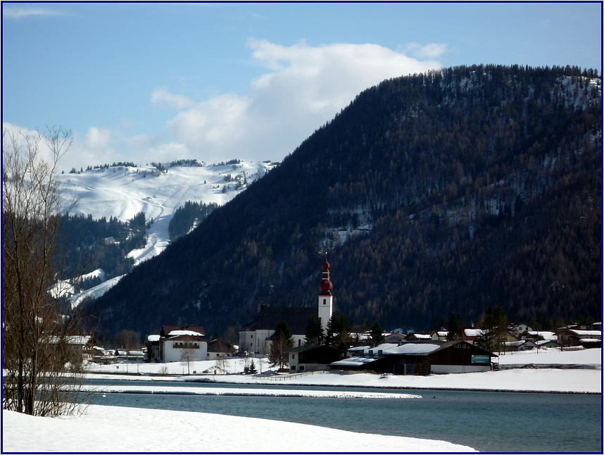 St. Ulrich am Pillersee Foto & Bild sport, wintersport, nordisch Bilder auf