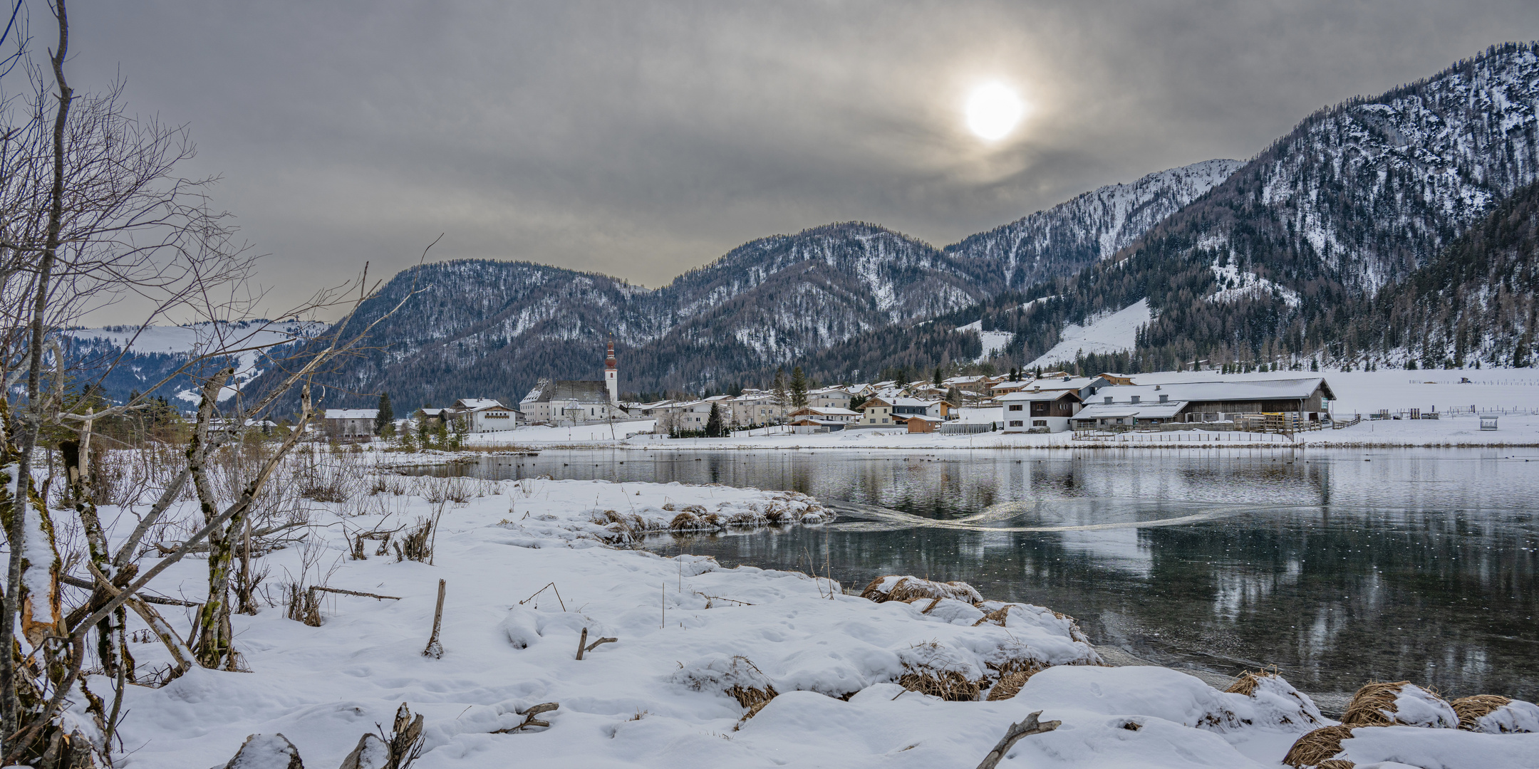 St. Ulrich am Pillersee