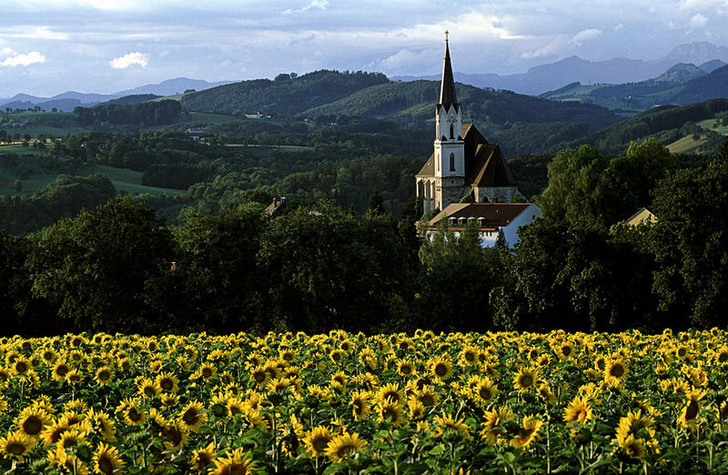 St. Ulrich bei Steyr