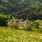 St. Ulrich im Schwarzwald