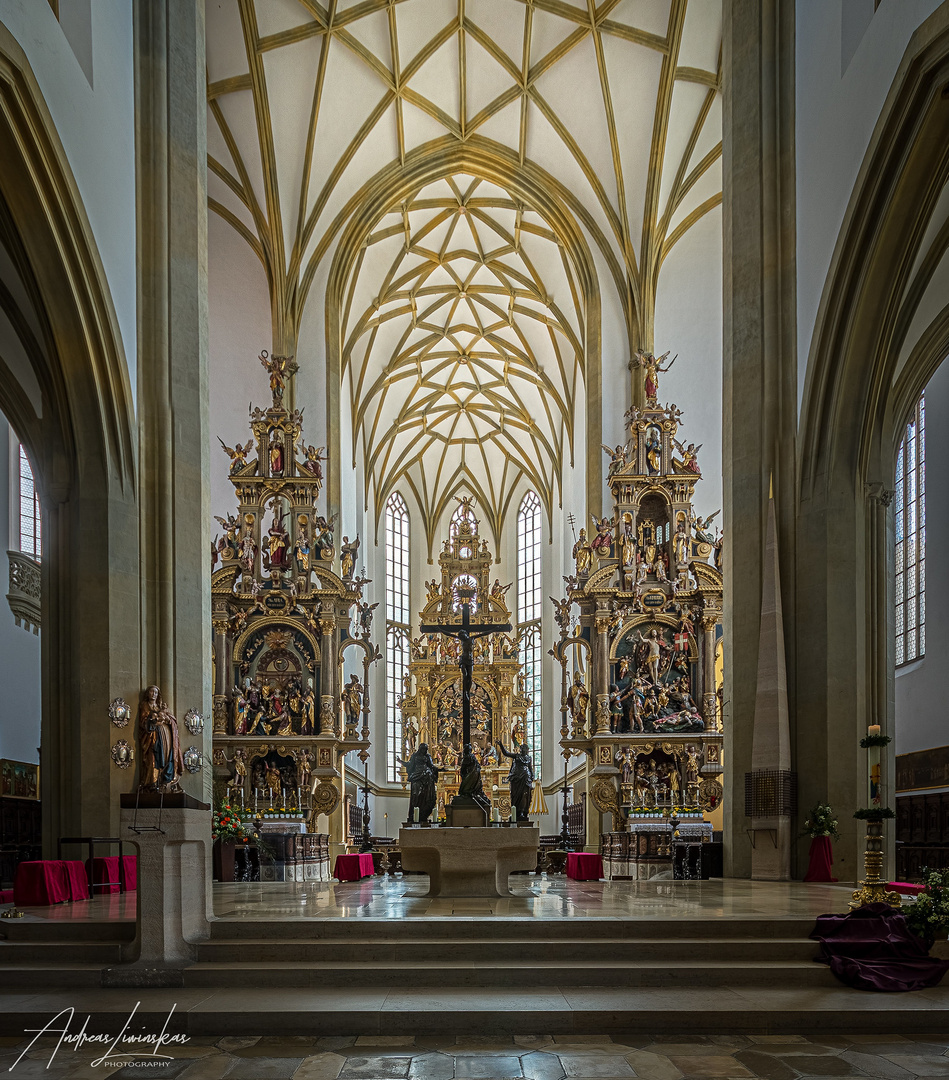  St. Ulrich und Afra (Augsburg)