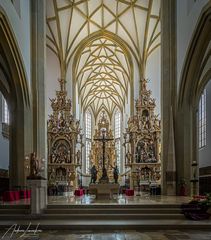  St. Ulrich und Afra (Augsburg)