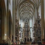 St. Ulrich und Afra, Augsburg