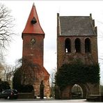 St.-Ulrichs-Kirche Rastede