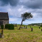 [ St. Uny Episcopal Church, Carbis Bay ]