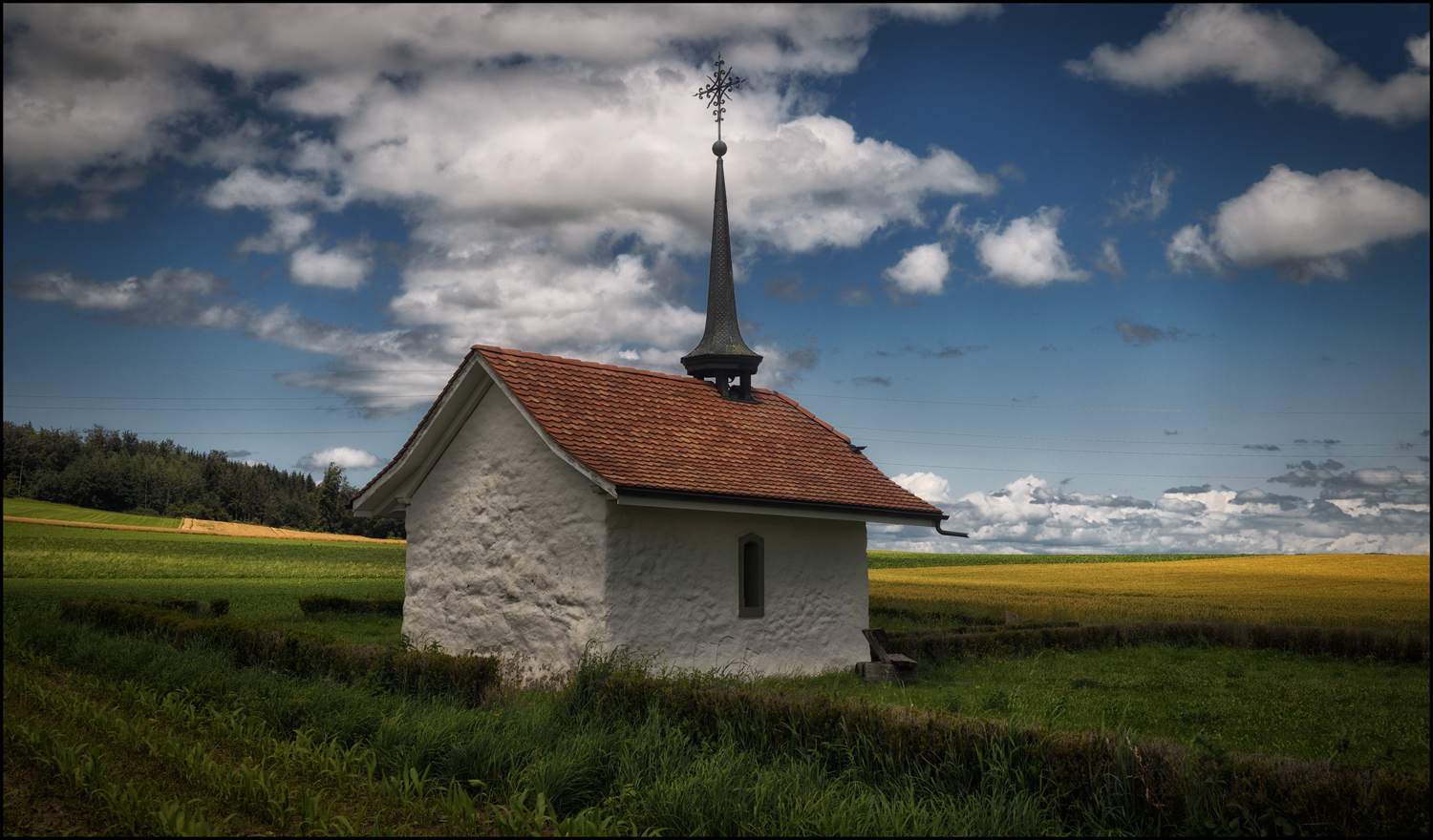 St.-Urbain Kapelle