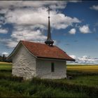 St.-Urbain Kapelle