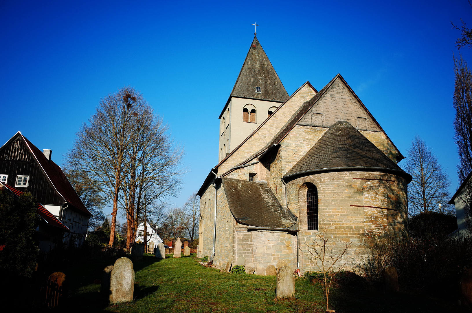 St. Urbanus-Kirche