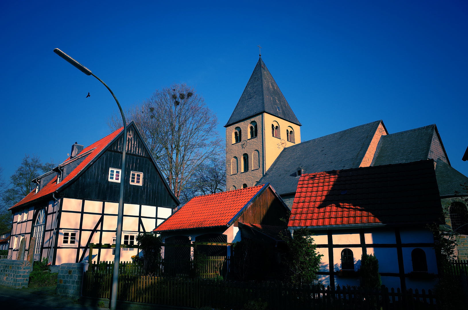 St. Urbanus-Kirche 