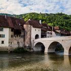 St. Ursanne im Jura