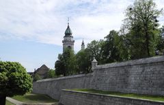 St. Ursen-Bastion