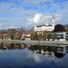 St. Ursen-Kathedrale