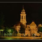 St. Ursen Kathedrale in Solothurn