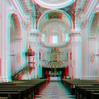 _ St. Ursen-Kathedrale /Solothurn / CH _