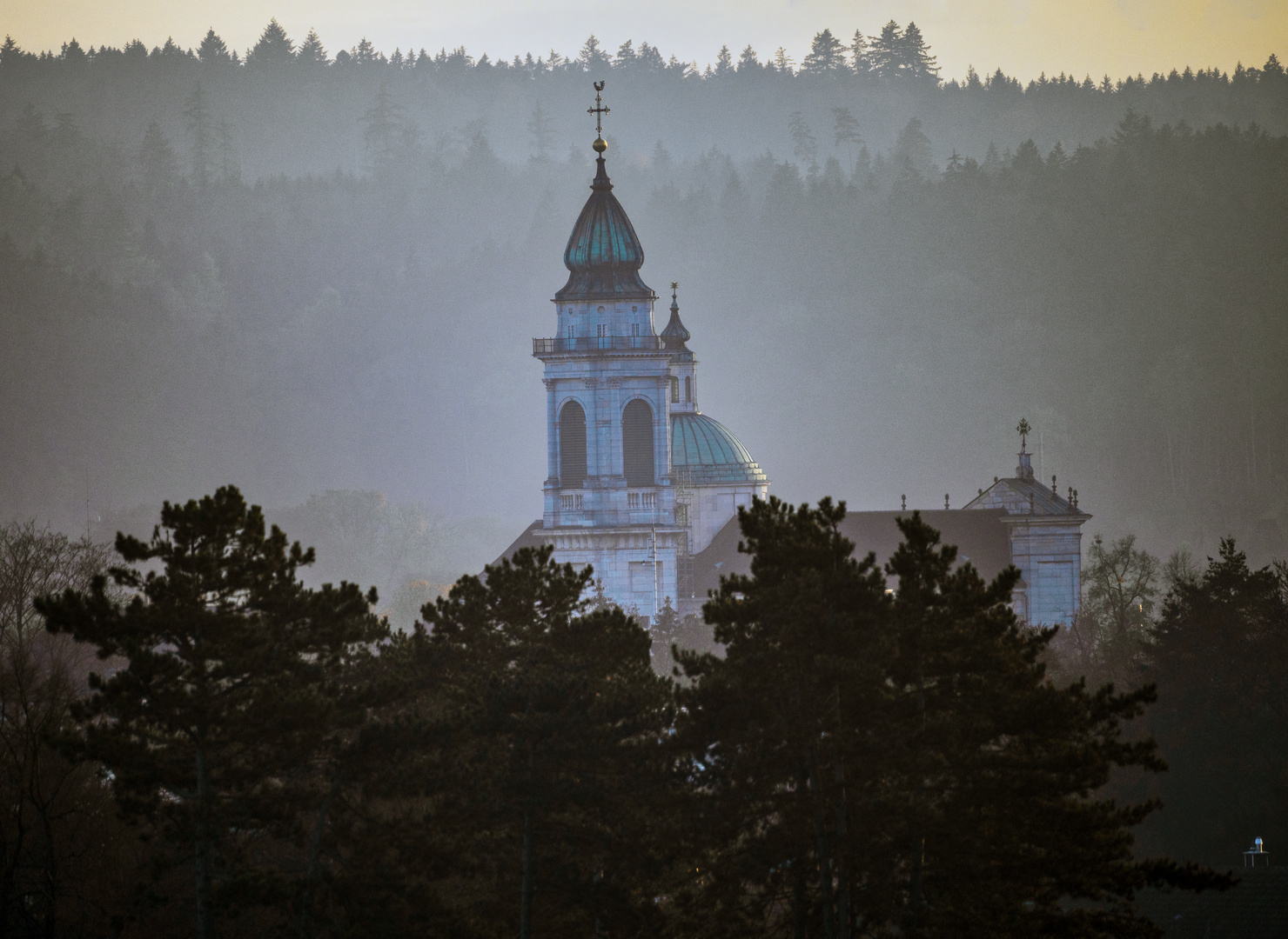 St. Ursenkathedrale